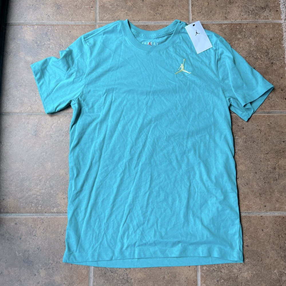 Jordan shirt